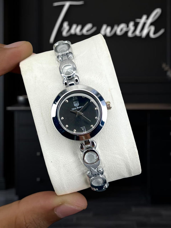 True Worth Ladies watch