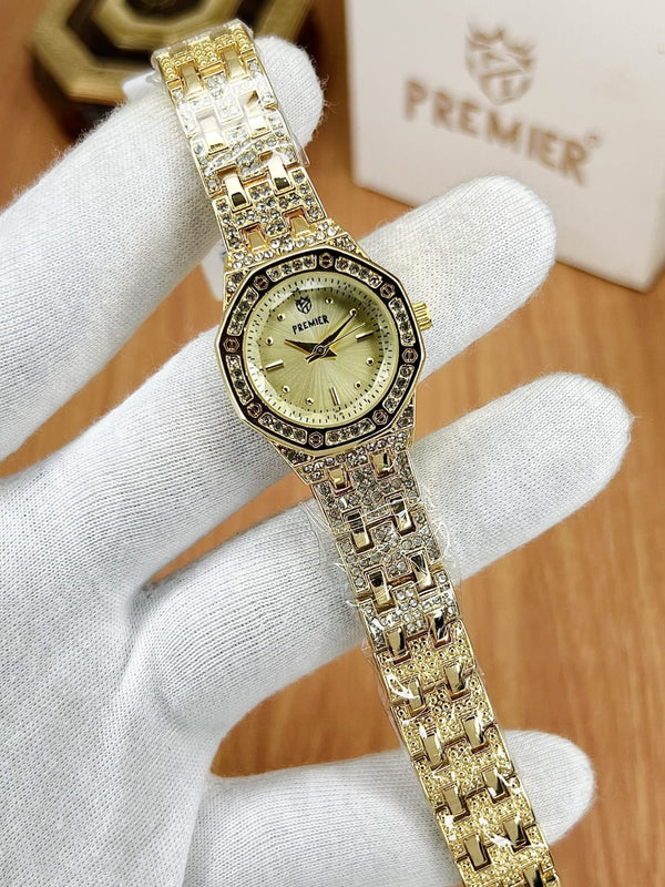 New Premier Watch