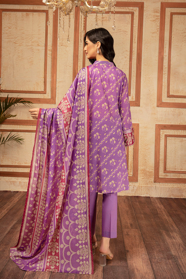 Nishat 3Pcs