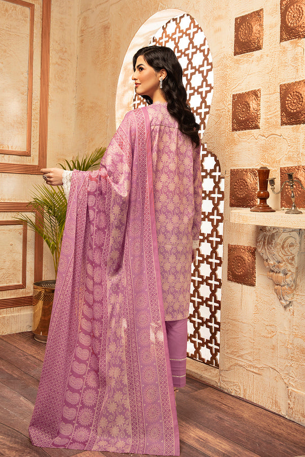 Nishat 3Pcs