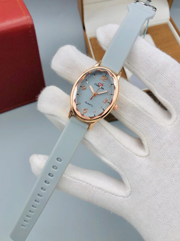 CD Ladies Fancy watch