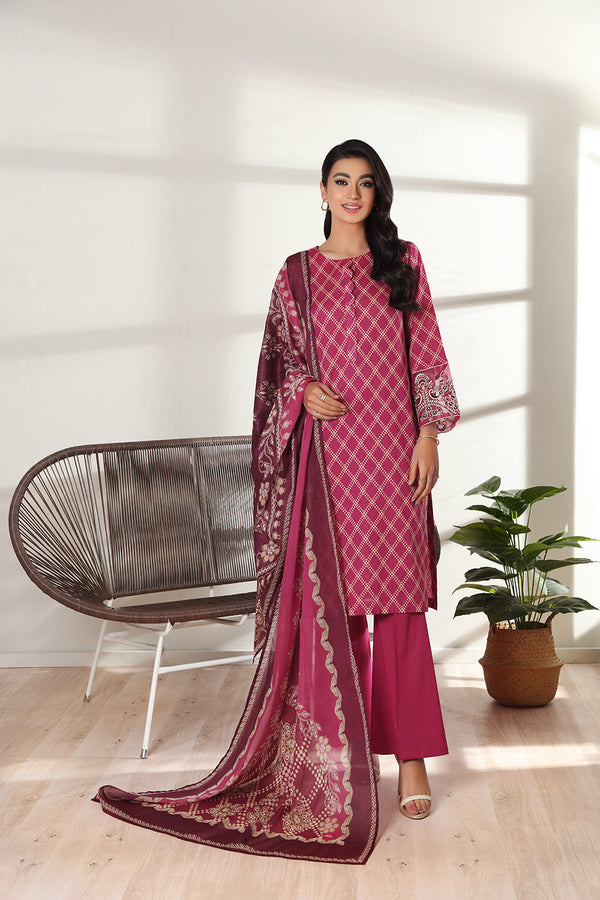 Nishat 3pcs