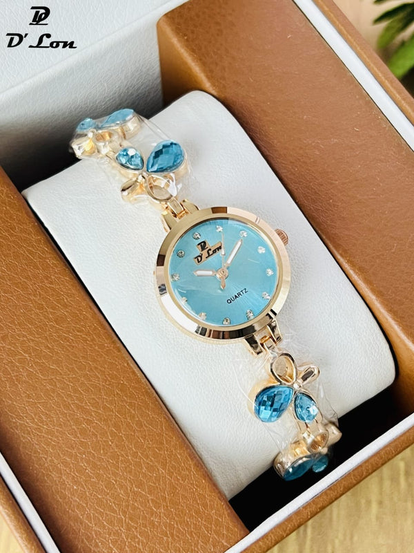 D.LON Ladies watch