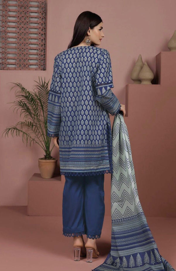 Khaadi 3pcs