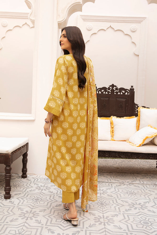 Nishat 3Pcs