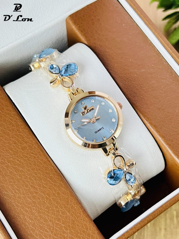 D.LON Ladies watch