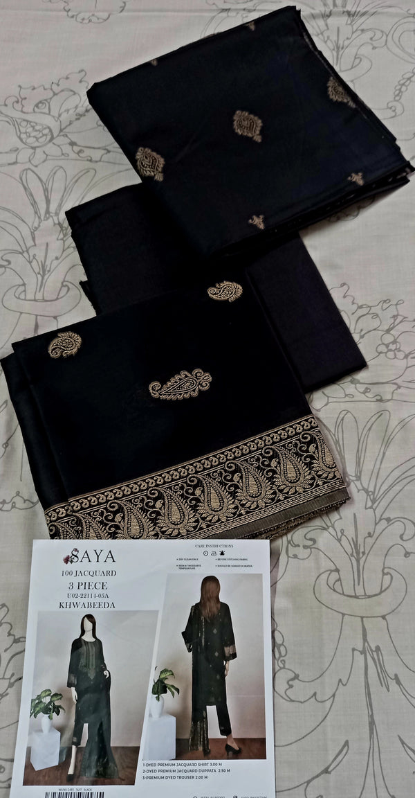 Saya 3Pcs