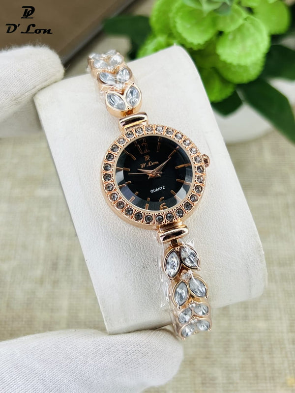 CD Ladies Fancy watch