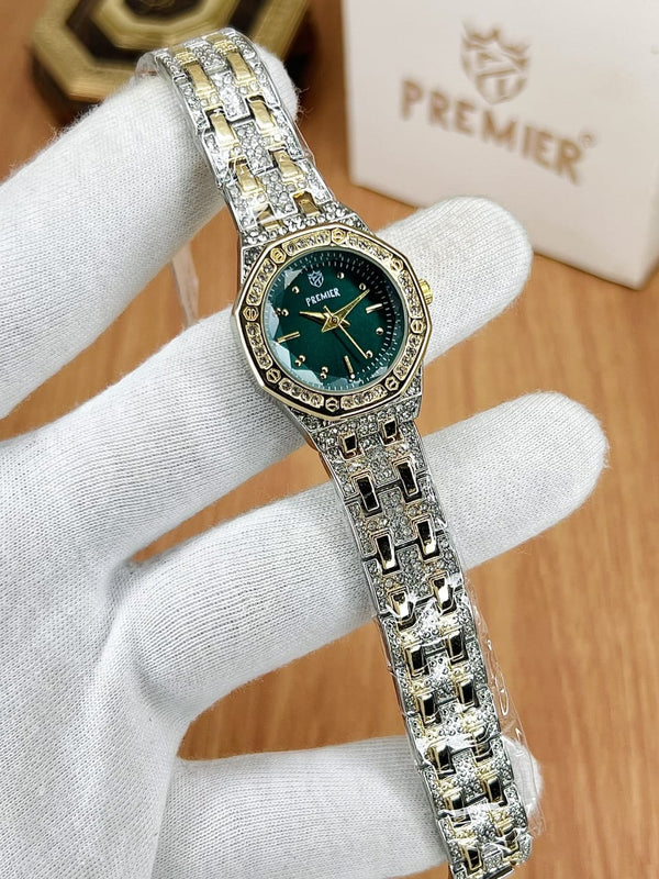 New Premier Watch