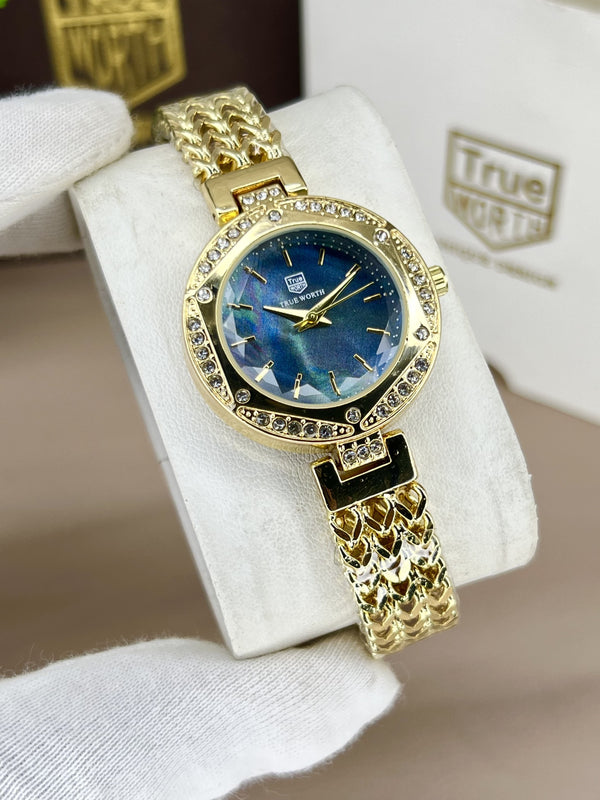 True Worth Fancy Collection