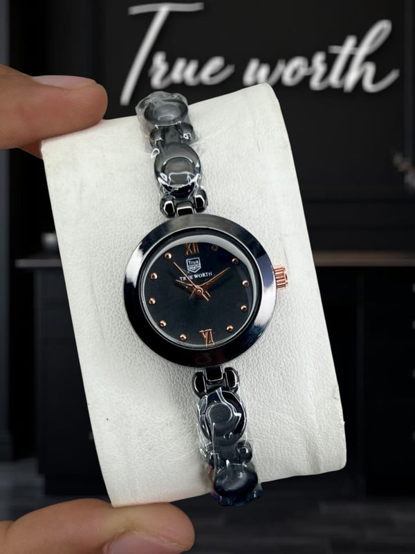 True Worth Ladies watch