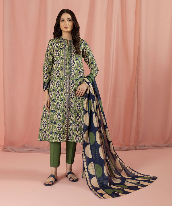 Sapphire 2pcs Lawn