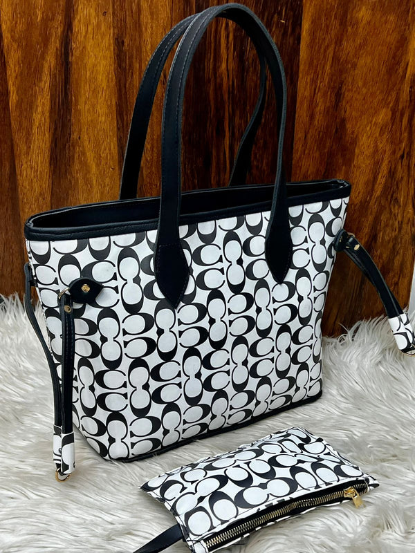 Coach new style handbag 👜