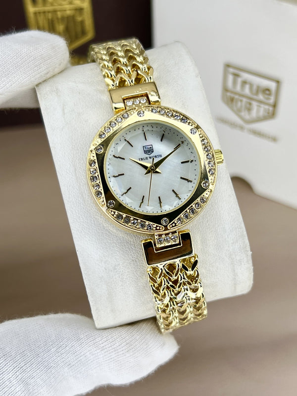 True Worth Fancy Collection