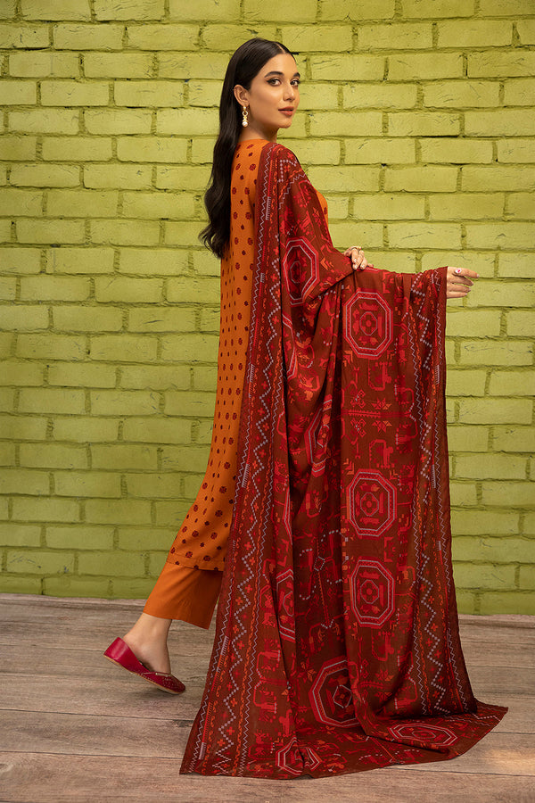 Nishat 3Pcs
