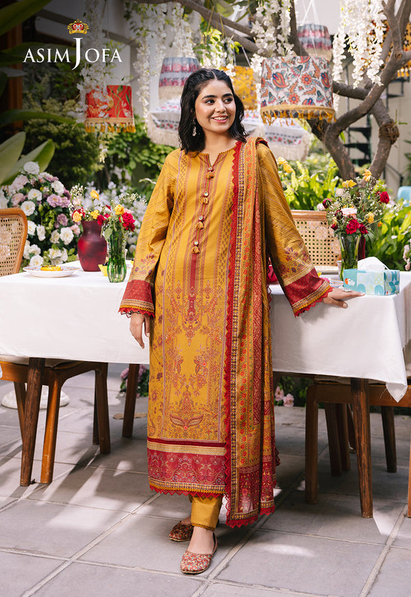 Asim jofa 3Pcs