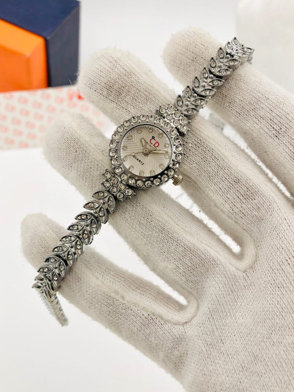 CD Ladies Fancy watch