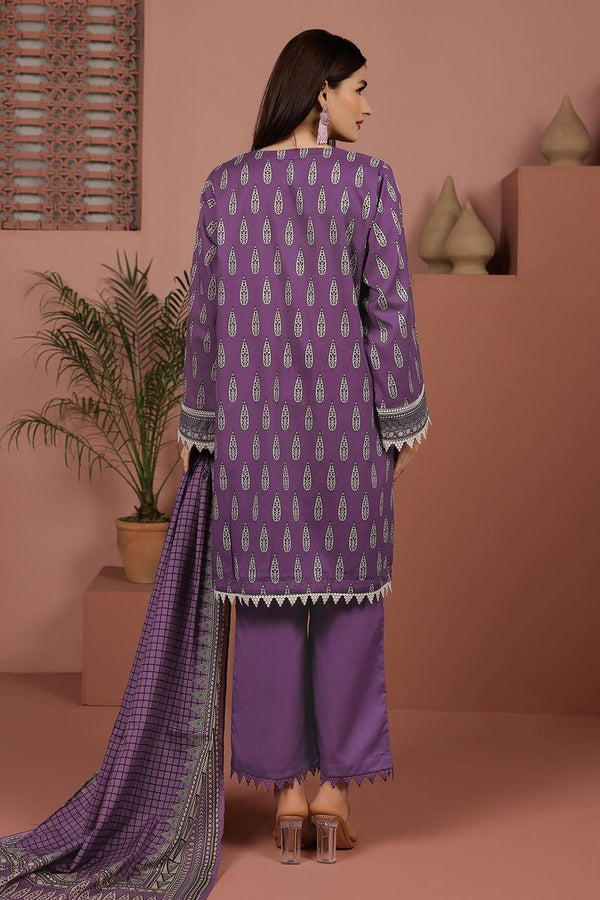Khaadi 3Pcs