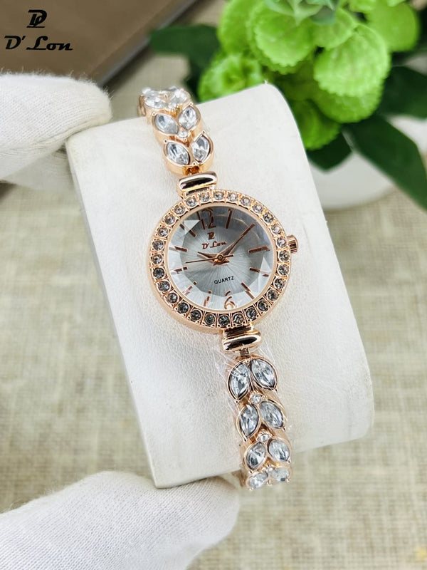 CD Ladies Fancy watch