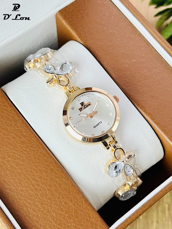 D.LON Fancy watches